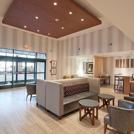 Wingate By Wyndham Stafford/Quantico Hotel Bagian luar foto