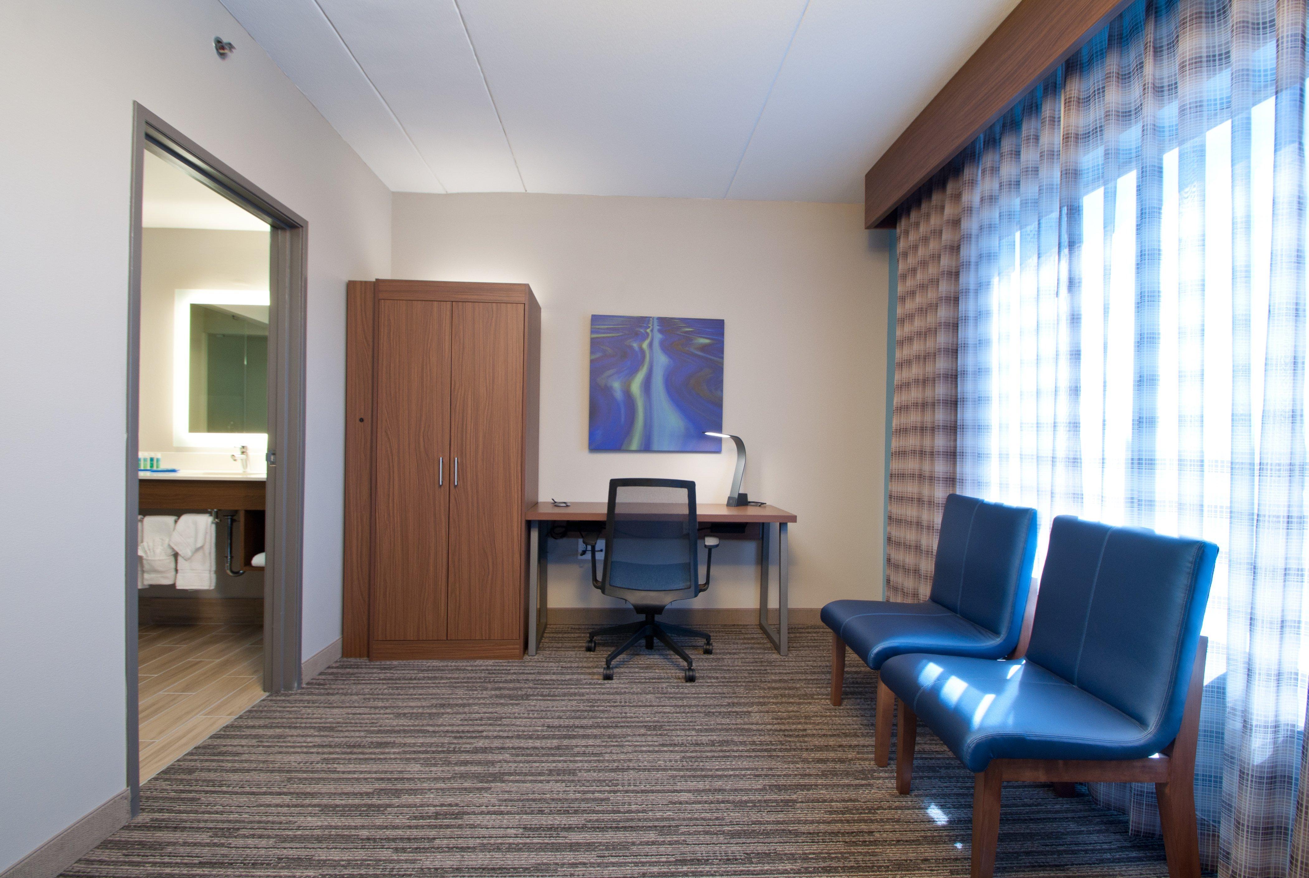 Wingate By Wyndham Stafford/Quantico Hotel Bagian luar foto
