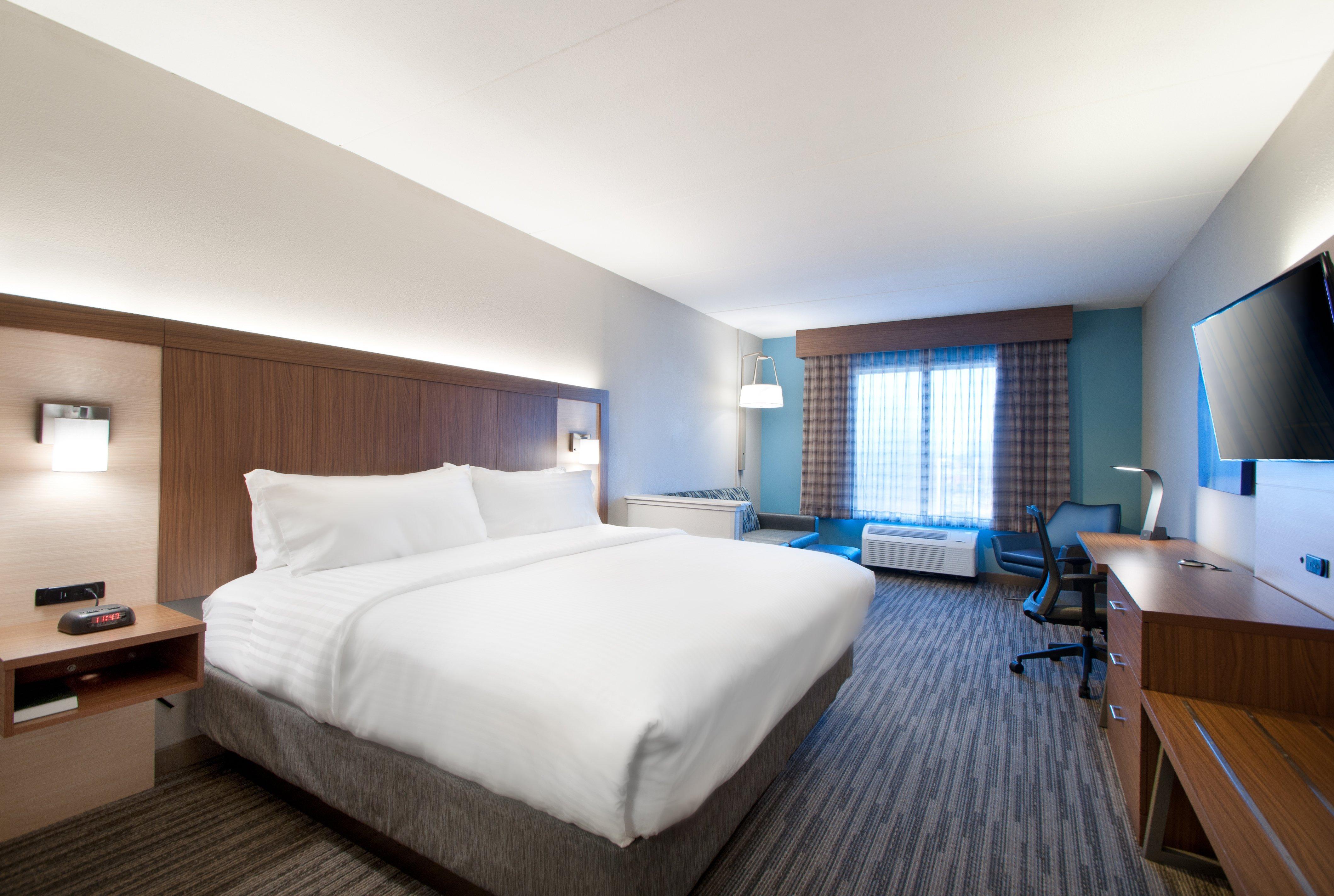 Wingate By Wyndham Stafford/Quantico Hotel Bagian luar foto