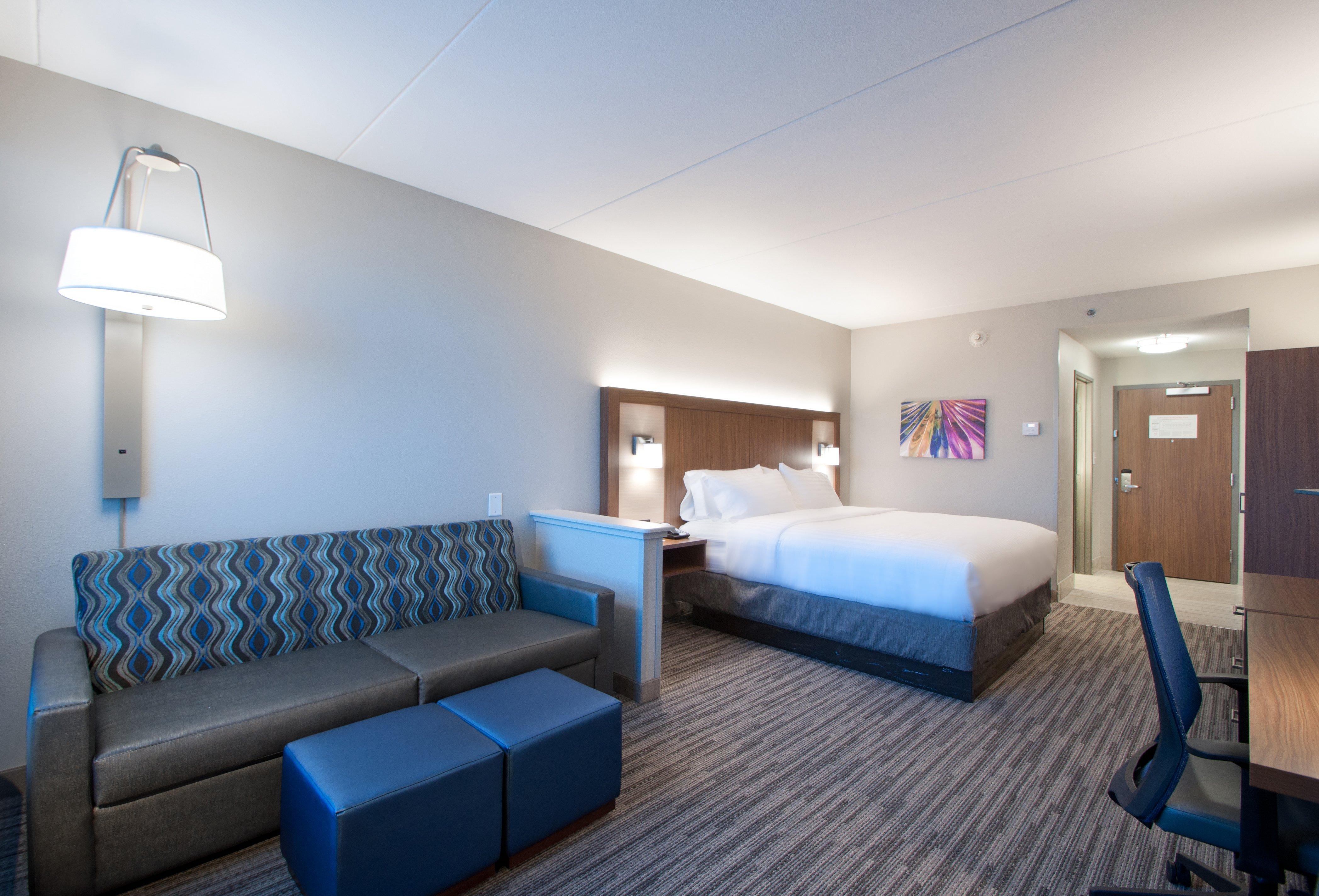 Wingate By Wyndham Stafford/Quantico Hotel Bagian luar foto