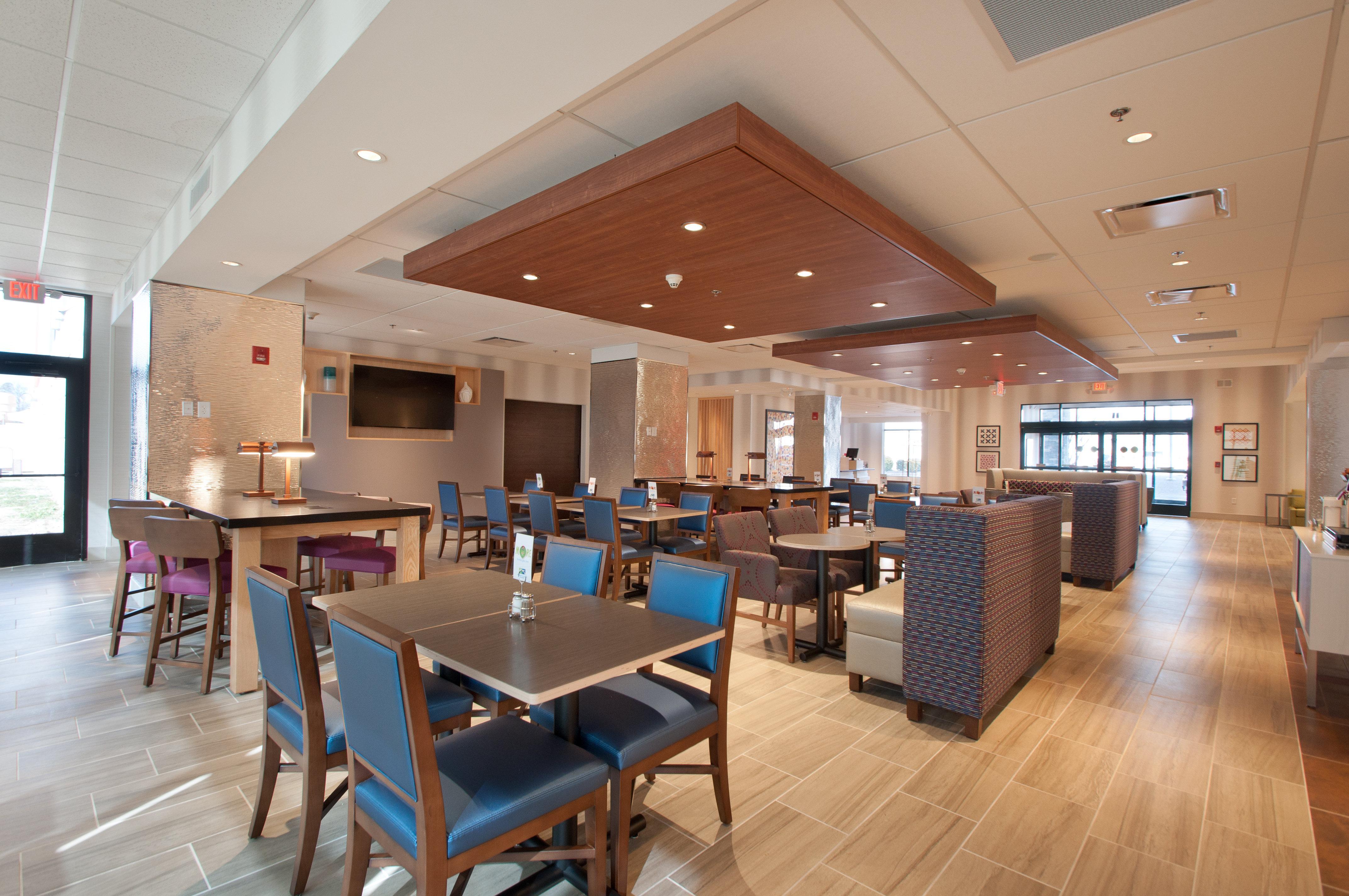 Wingate By Wyndham Stafford/Quantico Hotel Bagian luar foto