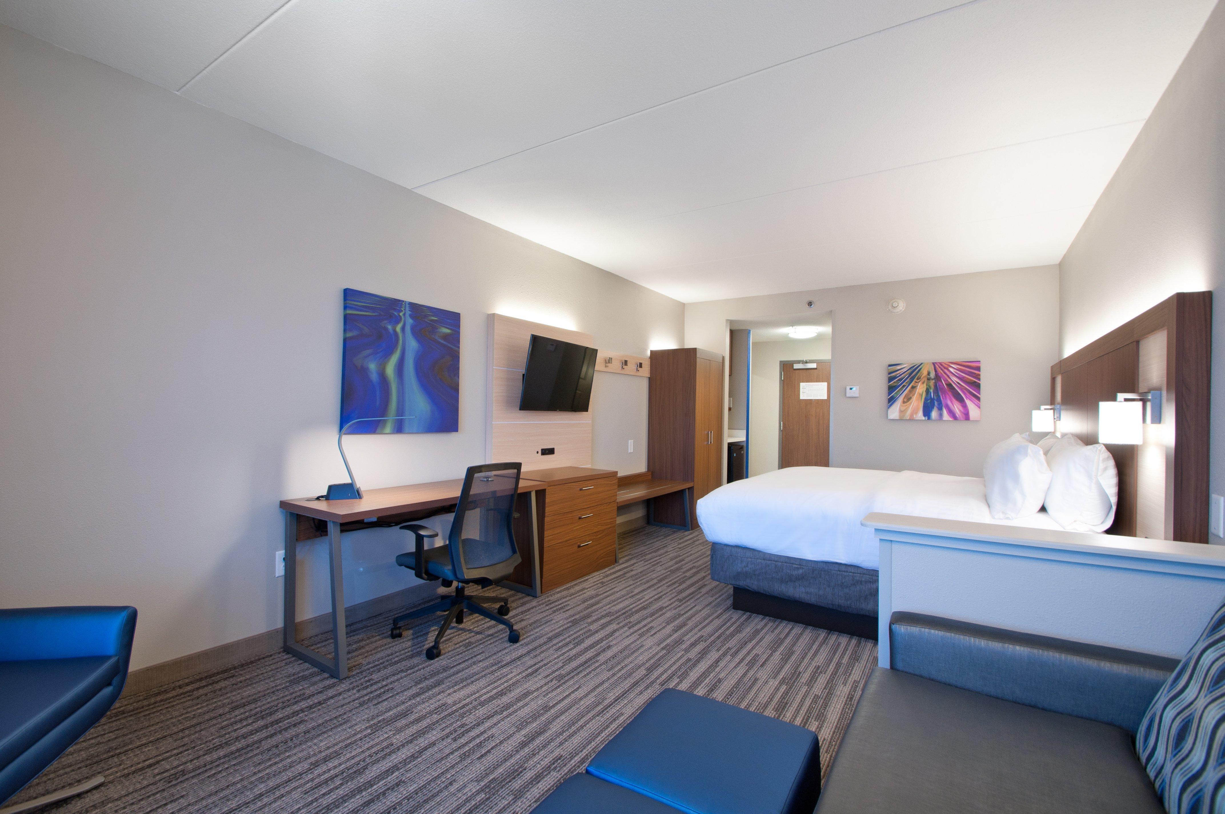 Wingate By Wyndham Stafford/Quantico Hotel Bagian luar foto