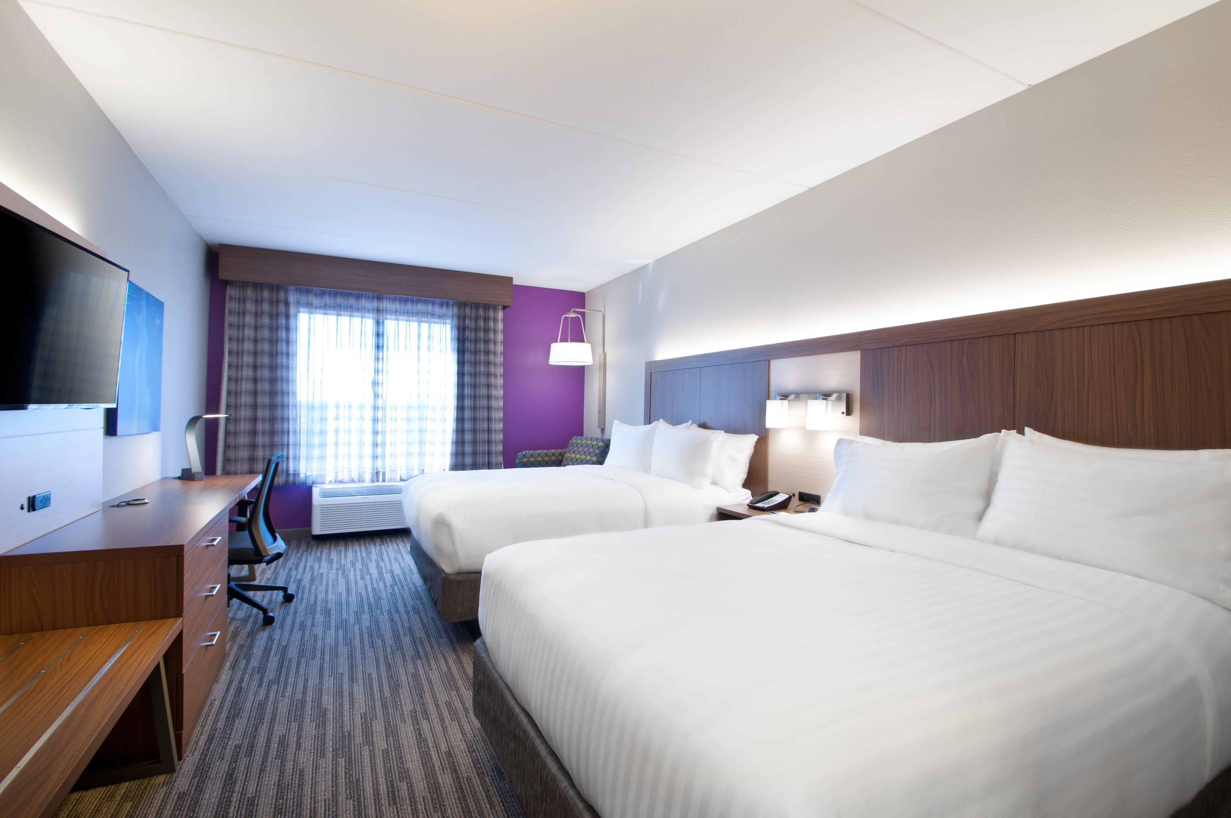 Wingate By Wyndham Stafford/Quantico Hotel Bagian luar foto