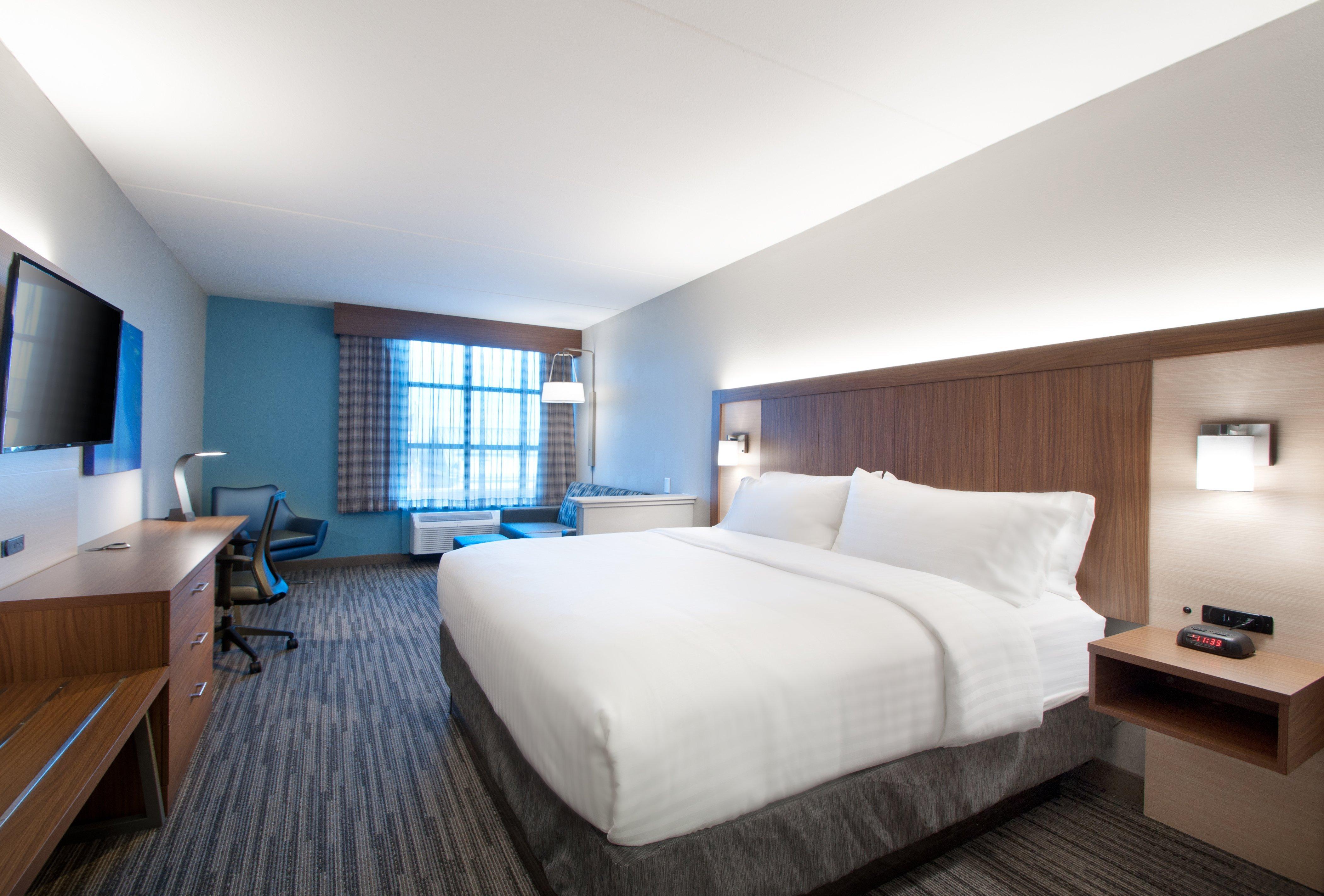 Wingate By Wyndham Stafford/Quantico Hotel Bagian luar foto