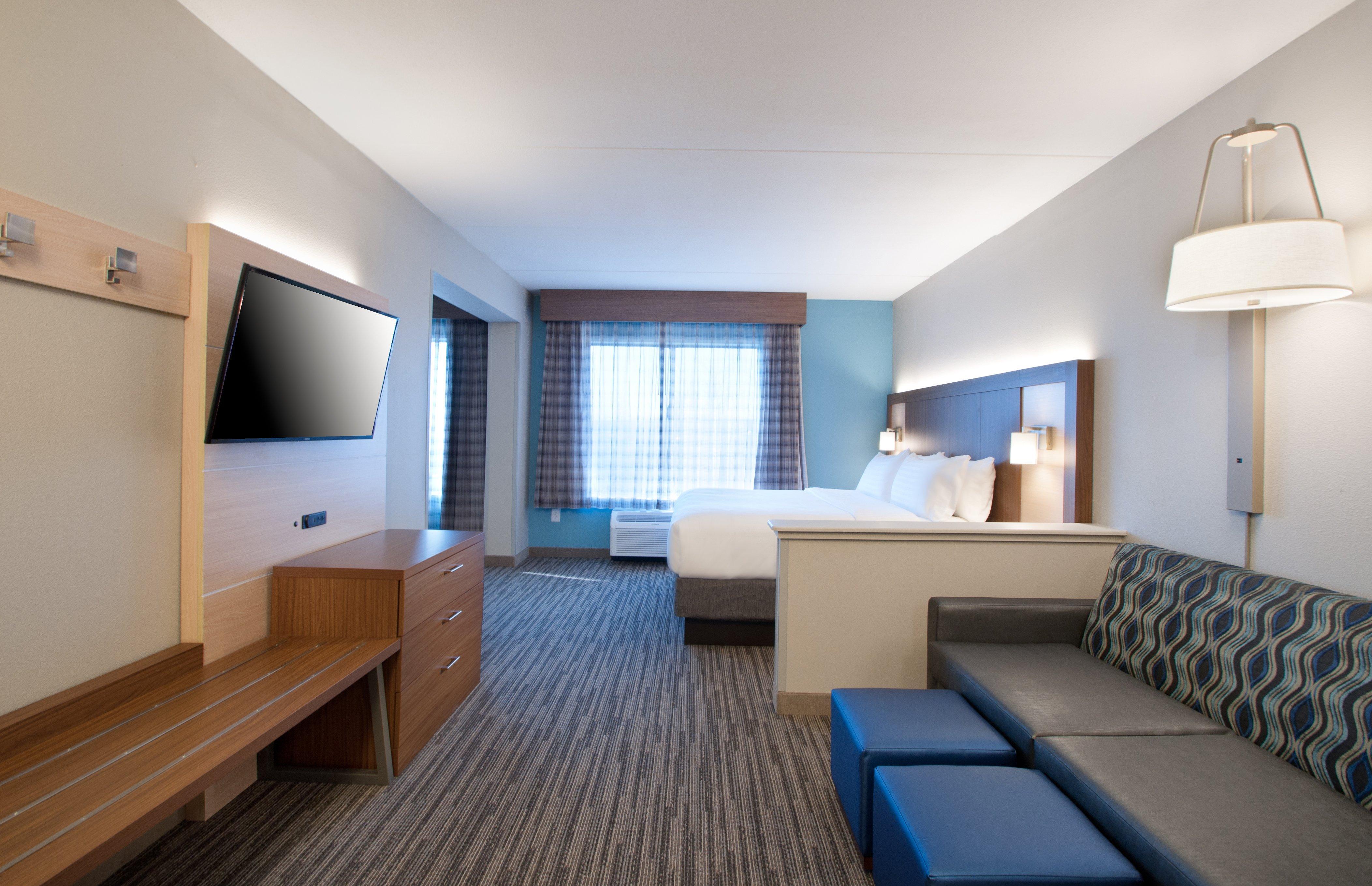 Wingate By Wyndham Stafford/Quantico Hotel Bagian luar foto