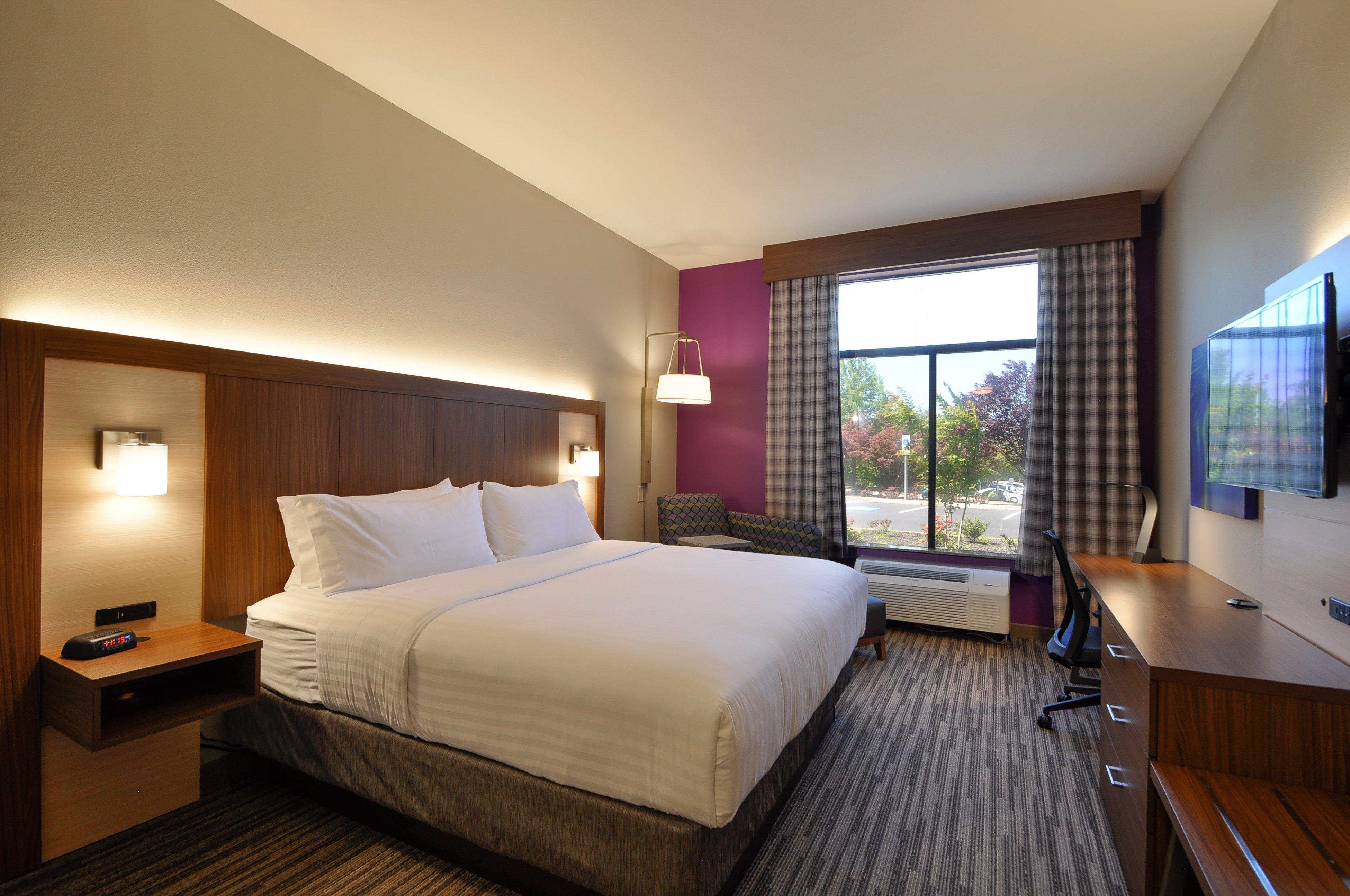 Wingate By Wyndham Stafford/Quantico Hotel Bagian luar foto