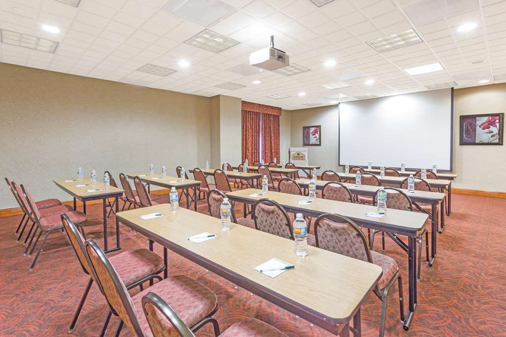 Wingate By Wyndham Stafford/Quantico Hotel Fasilitas foto