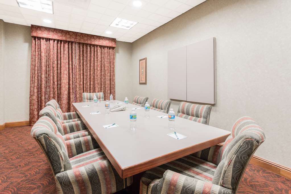 Wingate By Wyndham Stafford/Quantico Hotel Fasilitas foto