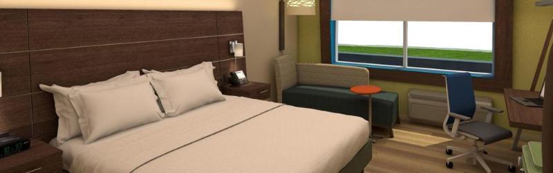 Wingate By Wyndham Stafford/Quantico Hotel Bagian luar foto