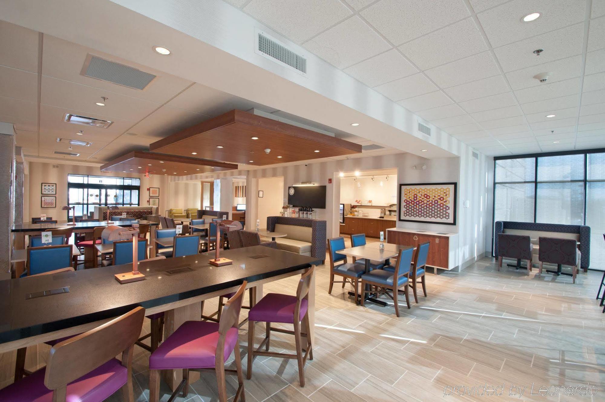 Wingate By Wyndham Stafford/Quantico Hotel Bagian luar foto