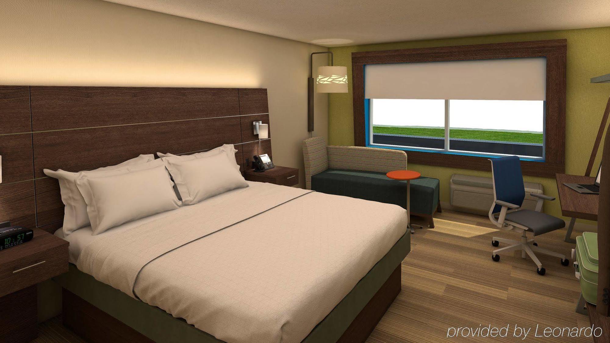 Wingate By Wyndham Stafford/Quantico Hotel Bagian luar foto