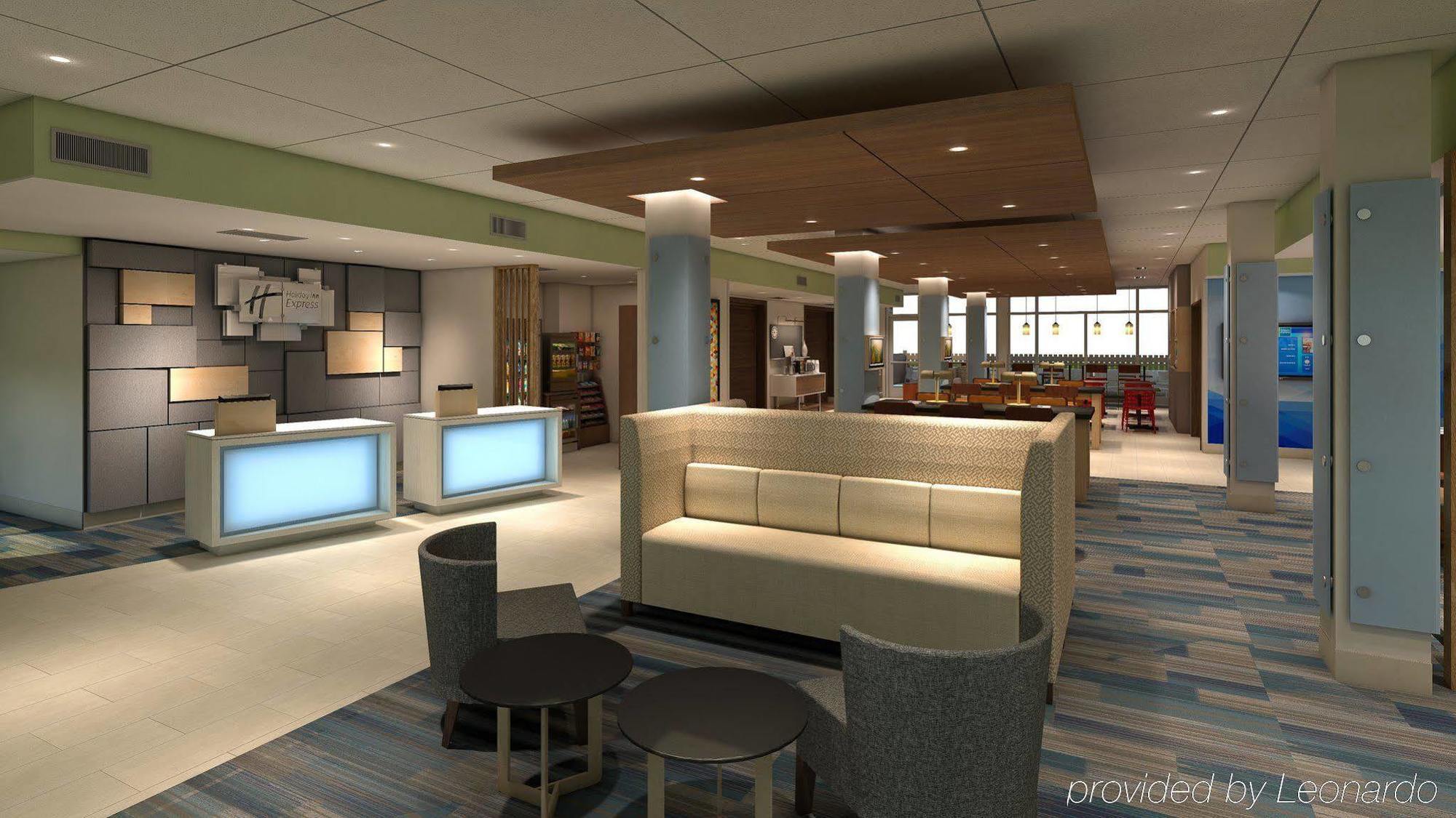 Wingate By Wyndham Stafford/Quantico Hotel Bagian luar foto